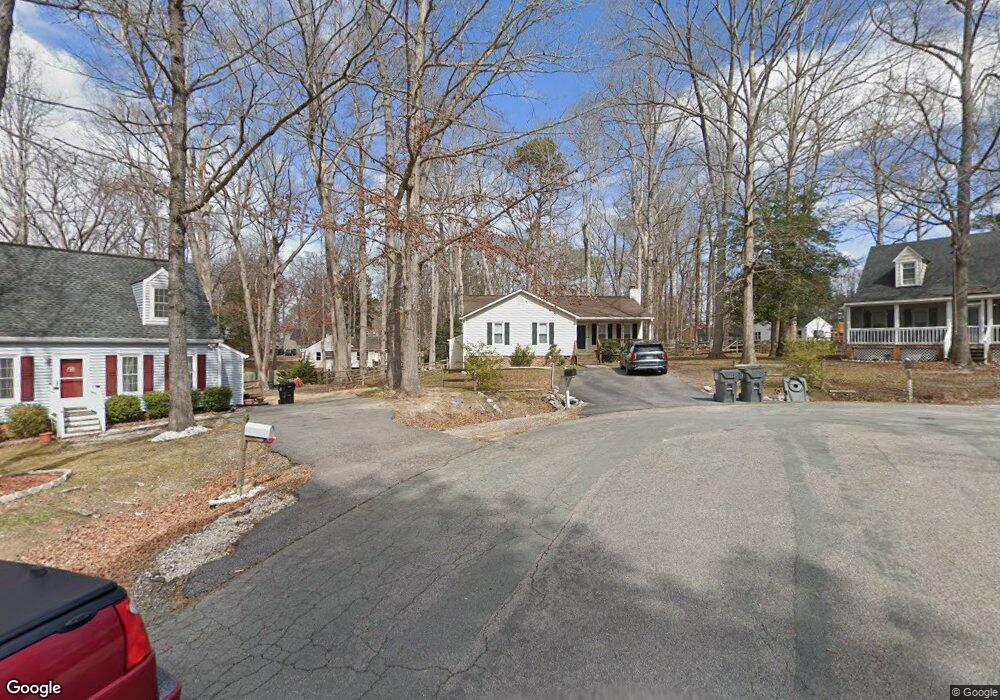 11502 Deep Hollow Ct, Midlothian, VA 23112 - photo 1