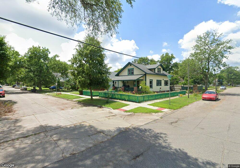 1605 Roys Ave, Elkhart, IN 46516 - photo 1