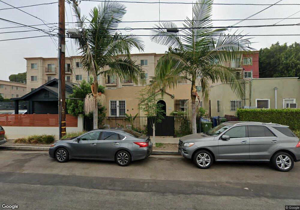 5103 Romaine St, Los Angeles, CA 90029 - photo 1