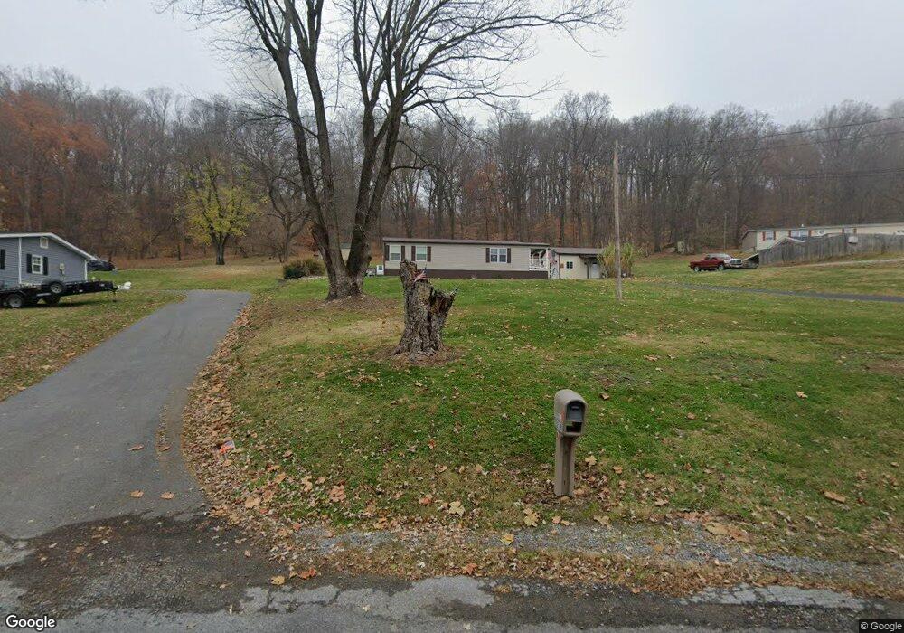 2218 Back Rd, Sharpsburg, MD 21782 - photo 1