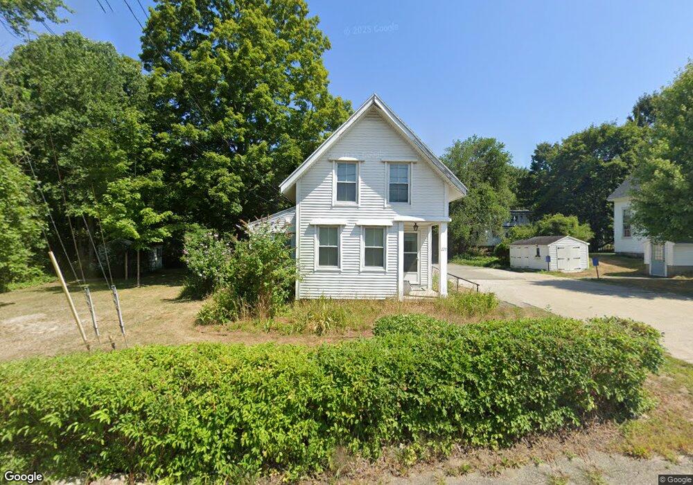 229 E Main St, East Hampstead, NH 03826 - photo 1