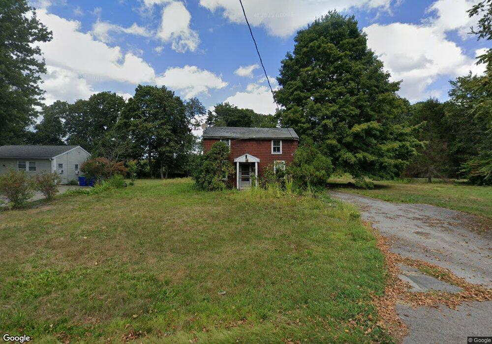 250 Concord St, Rockland, MA 02370 - photo 1