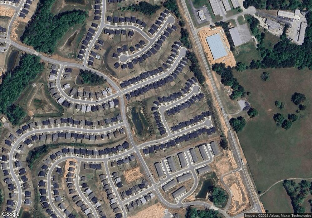 53 Gaston Ct, Hoschton, GA 30548 - photo 1