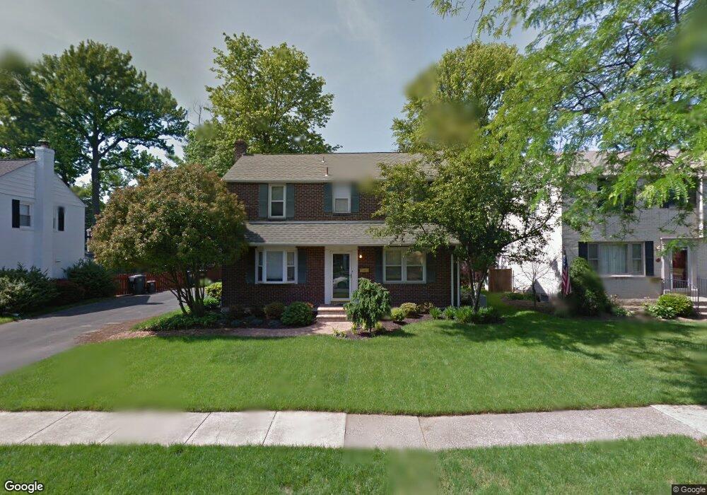 207 Potomac Rd, Wilmington, DE 19803 - photo 1