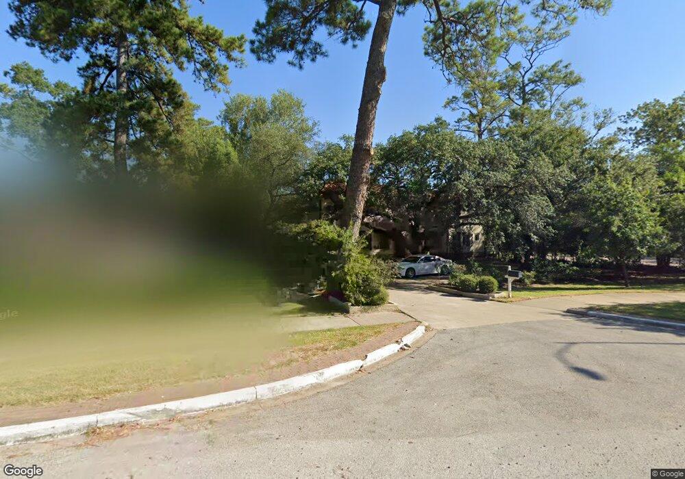 11702 Memorial Dr, Houston, TX 77024 - photo 1