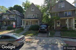 2047 E 115th St, Cleveland, OH 44106