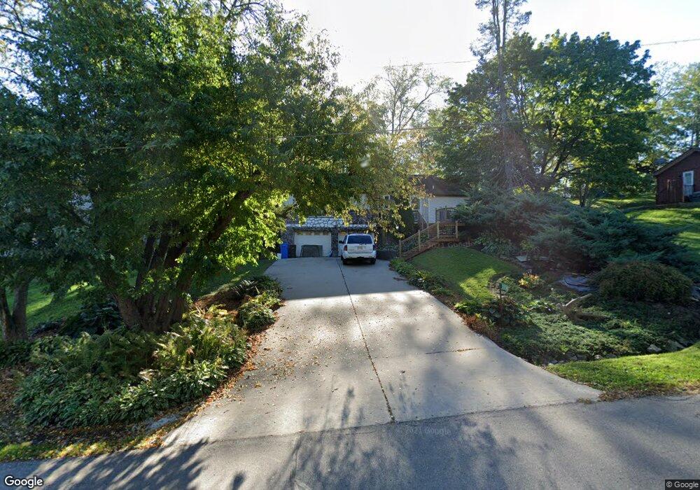 2734 Tower Rd, Mc Farland, WI 53558 - photo 1