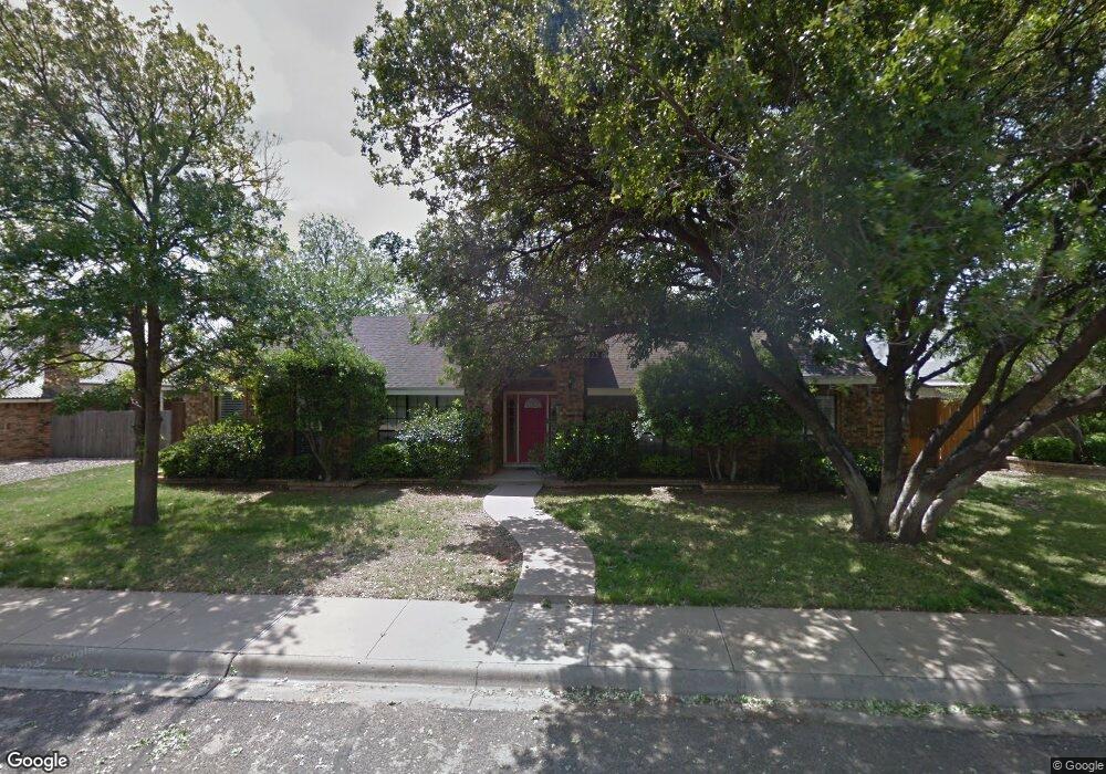 4113 Springfield Ct, Midland, TX 79707 - photo 1