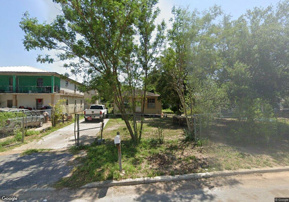 311 San Bernardino Dr, Alamo, TX 78516 - photo 1