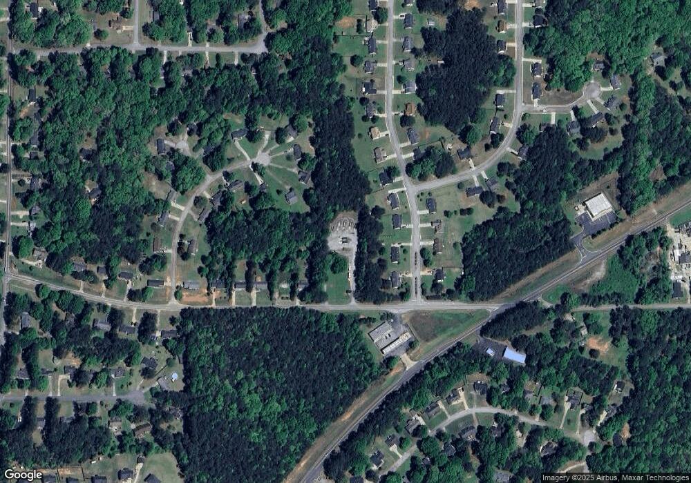 112 Oak Hill Rd, Covington, GA 30016 - photo 1