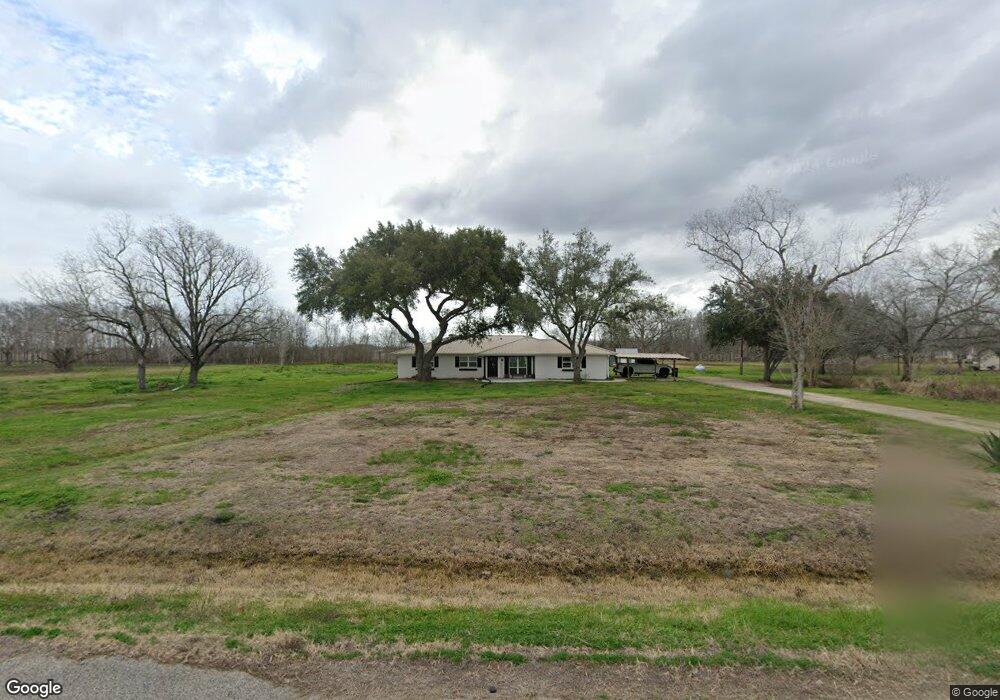 5611 Sunset Trail, Needville, TX 77461 - photo 1