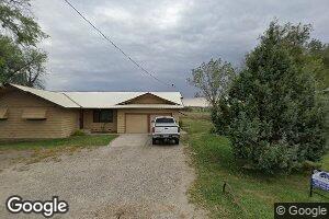 1411 Watson Dr, Hardin, MT 59034