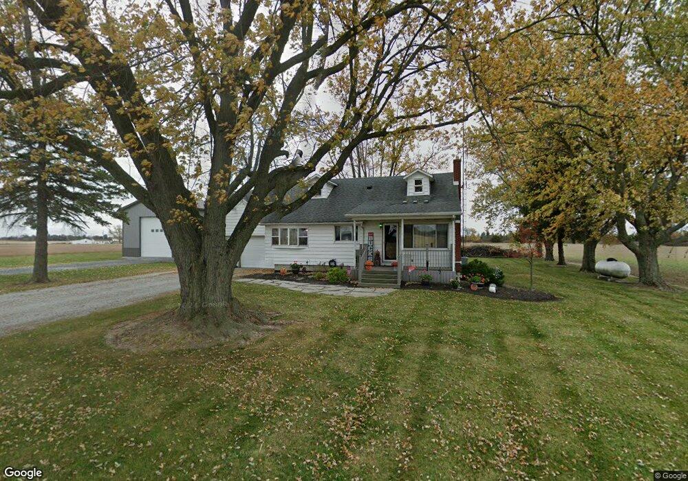 15922 Buckland Holden Rd, Wapakoneta, OH 45895 - photo 1