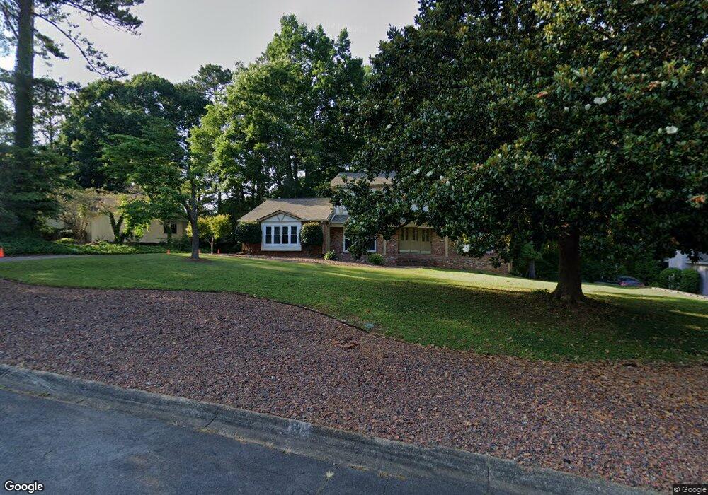 3321 Gulfstream Ln unit 2, Marietta, GA 30062 - photo 1