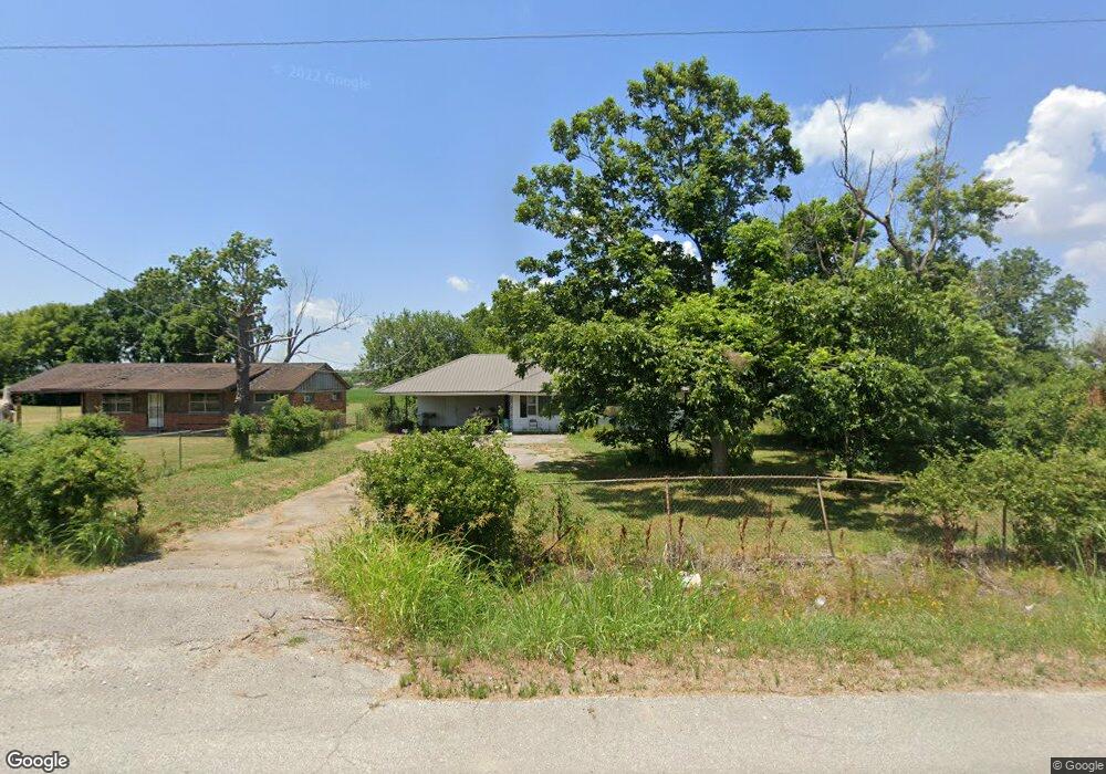 2905 S Elm St, Blytheville, AR 72315 - photo 1