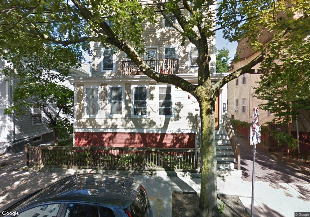 Street View Photo