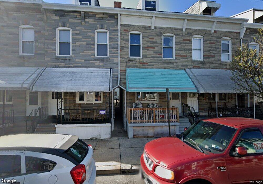 1026 Amity St, Reading, PA 19604 - photo 1