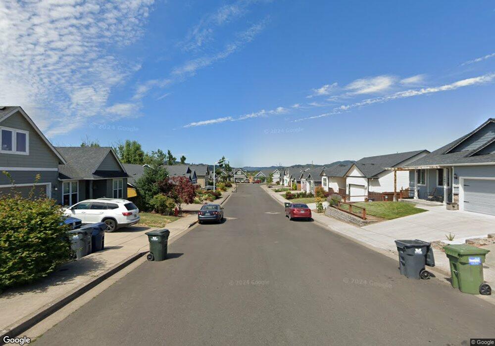 0 Swale Ridge Loop unit 13528138, Creswell, OR 97426 - photo 1