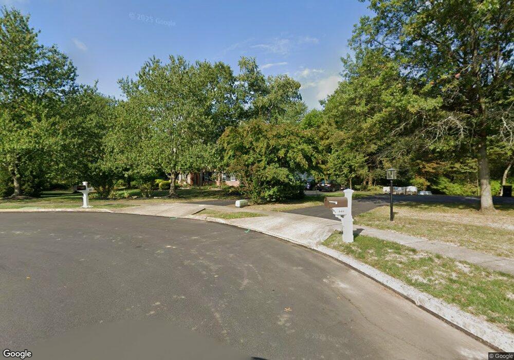 444 Amity Ln, North Wales, PA 19454 - photo 1