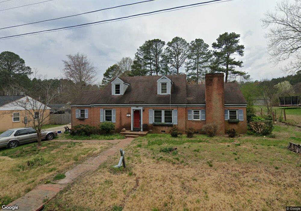 1309 Hodge St, Siler City, NC 27344 - photo 1