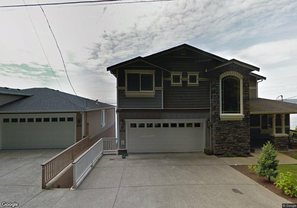12112 Possession Ln, Edmonds, WA 98026 - photo 1