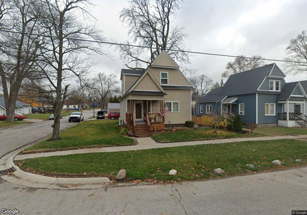 2519 Division St, Port Huron, MI 48060 - photo 1