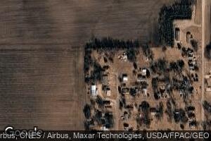 306 N Cross St, Ceylon, MN 56121