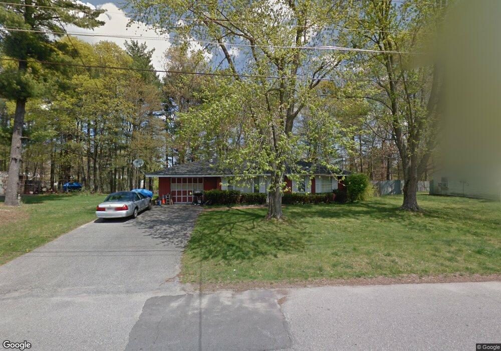 94 Anne Marie Dr, Brockton, MA 02302 - photo 1