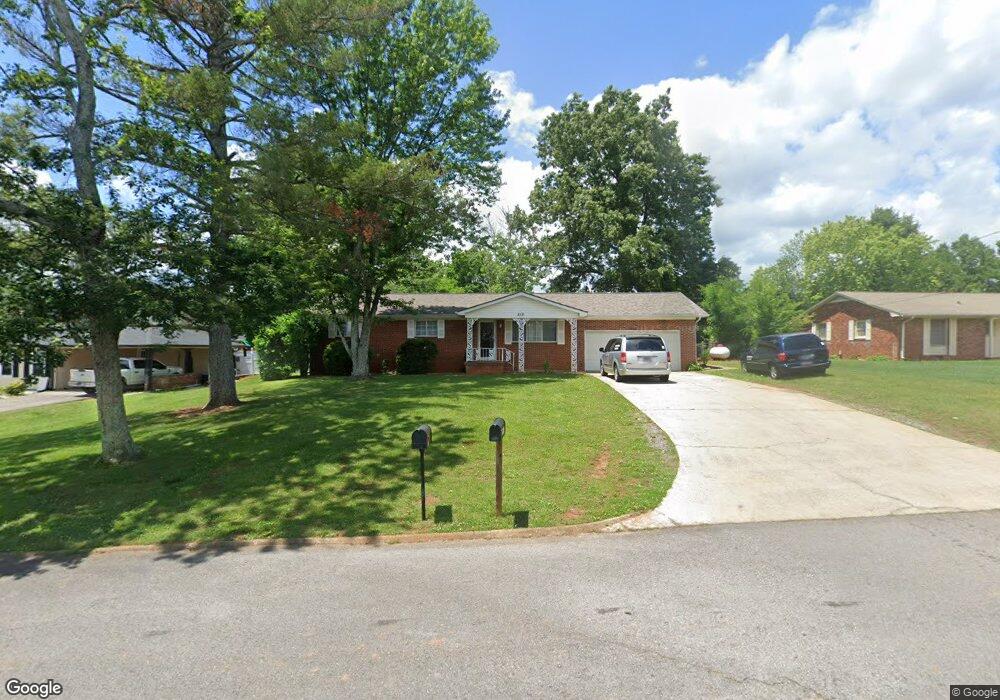 2311 Wolfe Dr NW, Cleveland, TN 37311 - photo 1