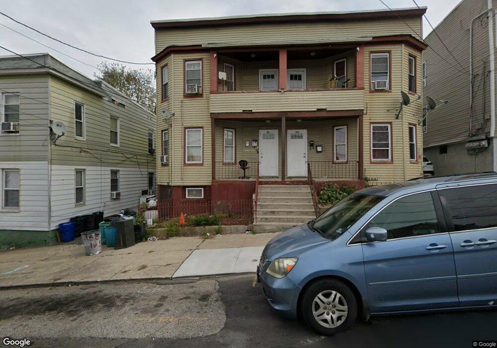 121 E 23rd St unit 123, Paterson, NJ 07514 - photo 1