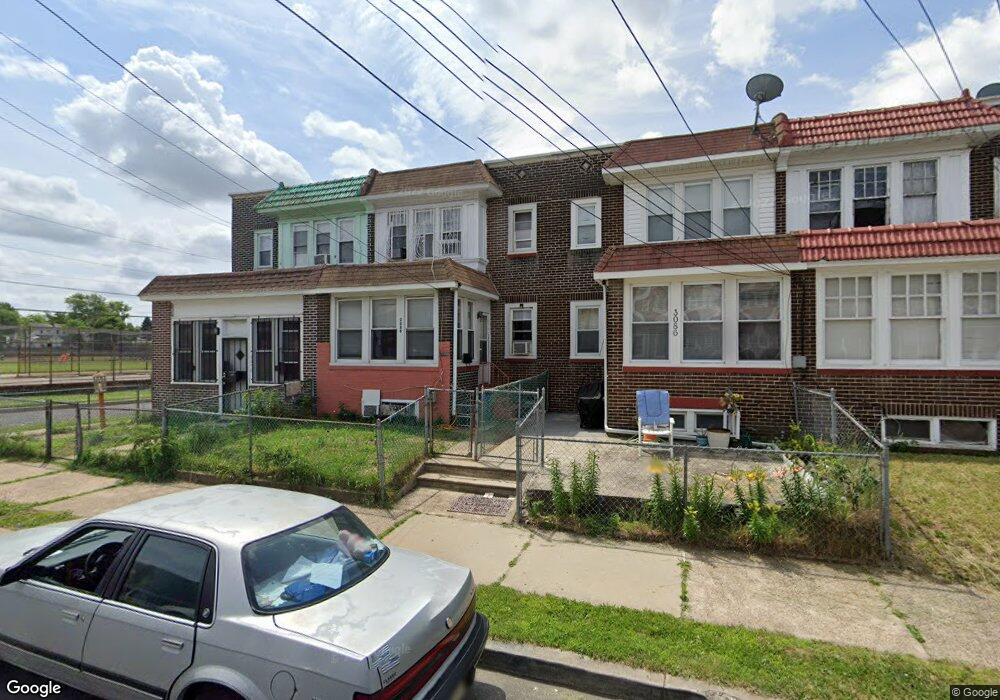 3086 Mickle St, Camden, NJ 08105 - photo 1