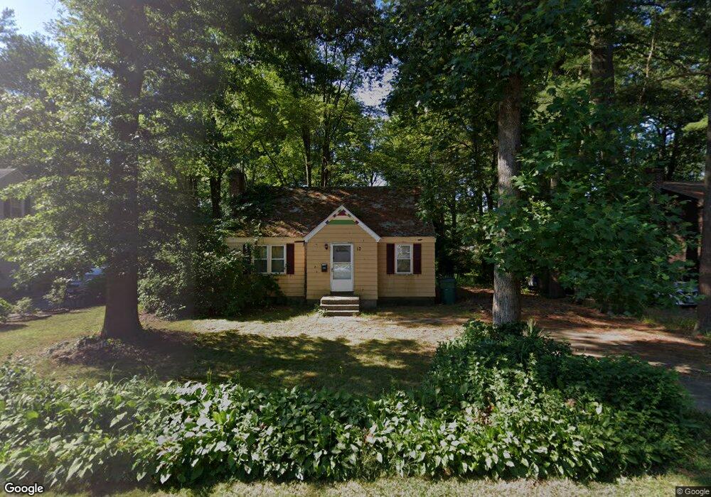 13 Pine Grove Rd, Bloomfield, CT 06002 - photo 1