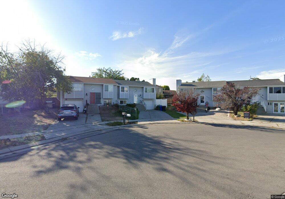6514 S 5055 W, West Jordan, UT 84081 - photo 1