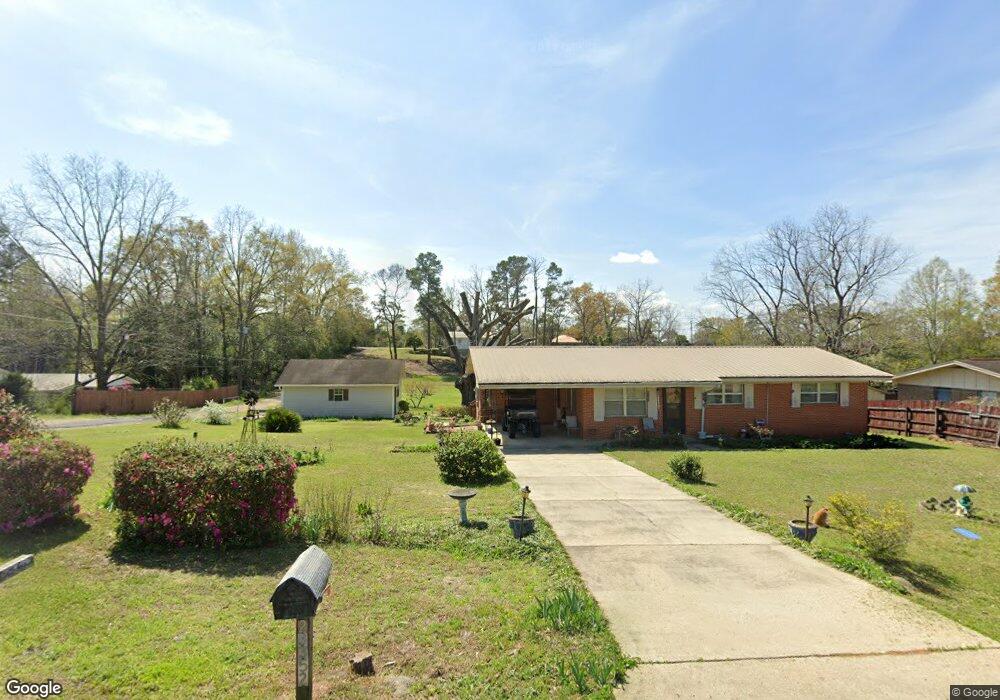 23352 Goldenrod Ave, Florala, AL 36442 - photo 1