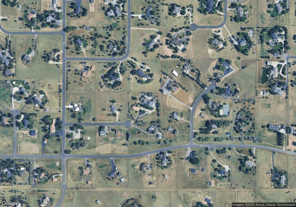 17645 E Hinsdale Place, Aurora, CO 80016 - photo 1