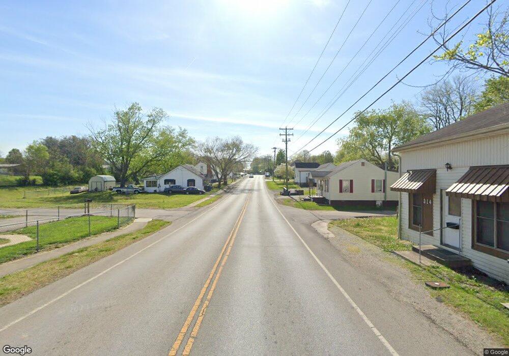 1455B Ky-89 Lot unit Wp001, Winchester, KY 40391 - photo 1