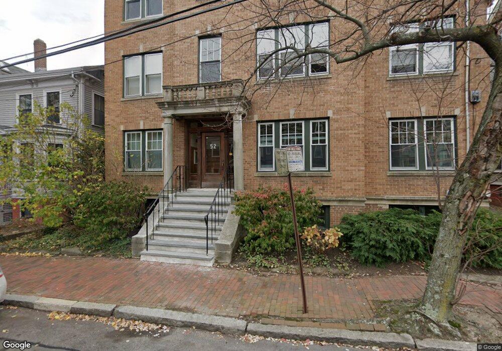 52 Dana St unit 3, Cambridge, MA 02138 - photo 1