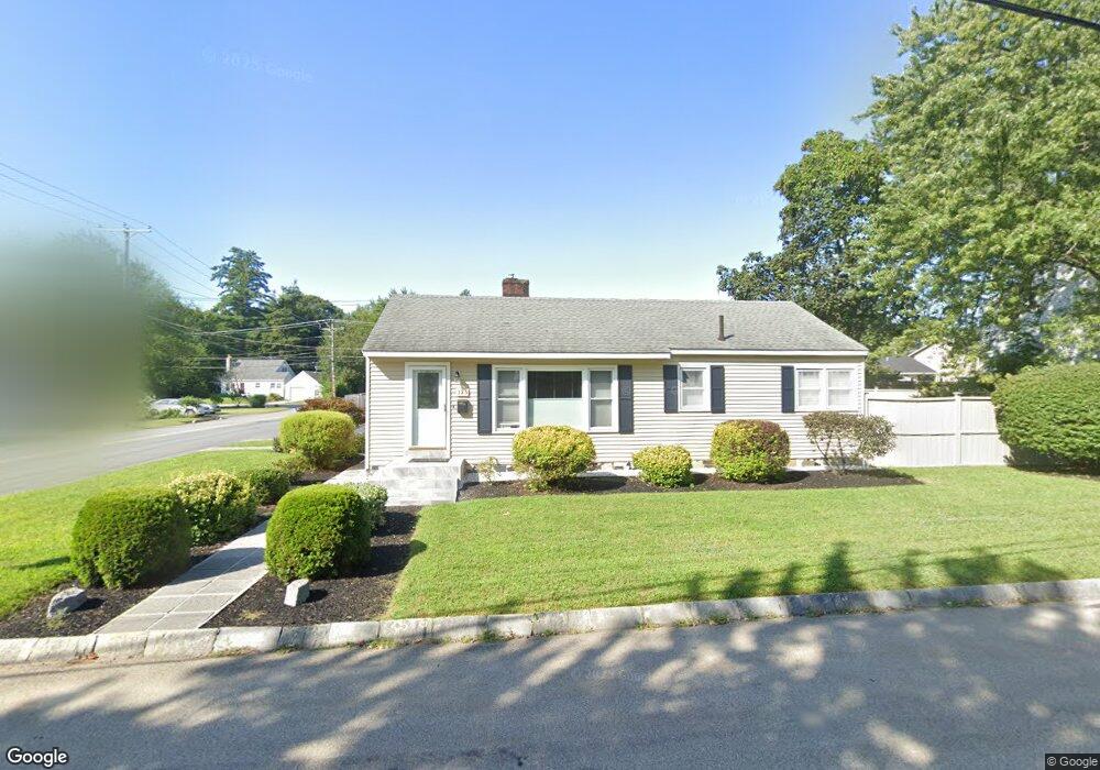 125 Monroe St unit 152, Nashua, NH 03060 - photo 1