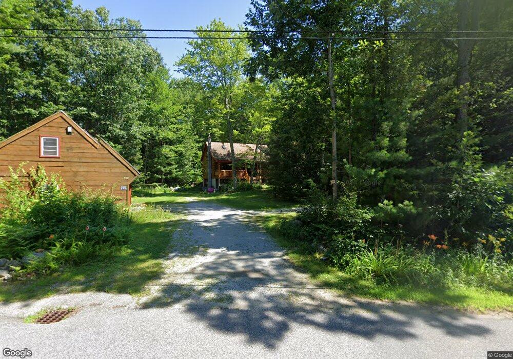 533 Tibbetts Hill Rd, Goffstown, NH 03045 - photo 1