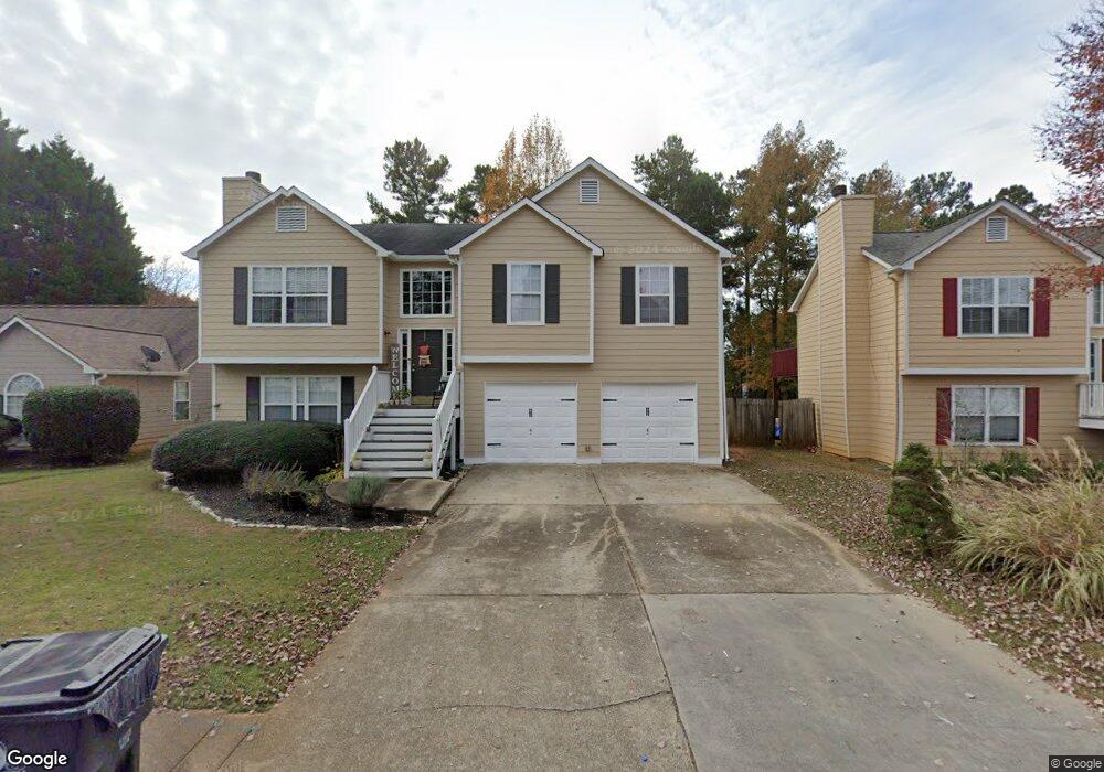 2719 Lake Park Ridge E unit 7, Acworth, GA 30101 - photo 1