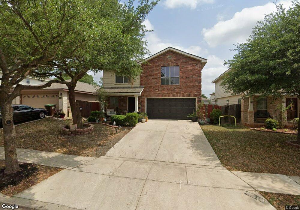 9514 Mustang Farm, San Antonio, TX 78254 - photo 1