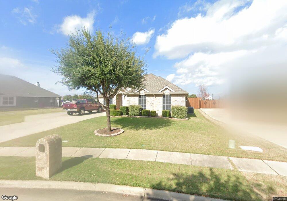 1209 Camelot Dr, Wylie, TX 75098 - photo 1