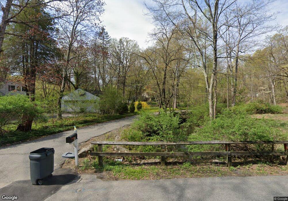 63 Furnace Brook Dr, Cortlandt Manor, NY 10567 - photo 1