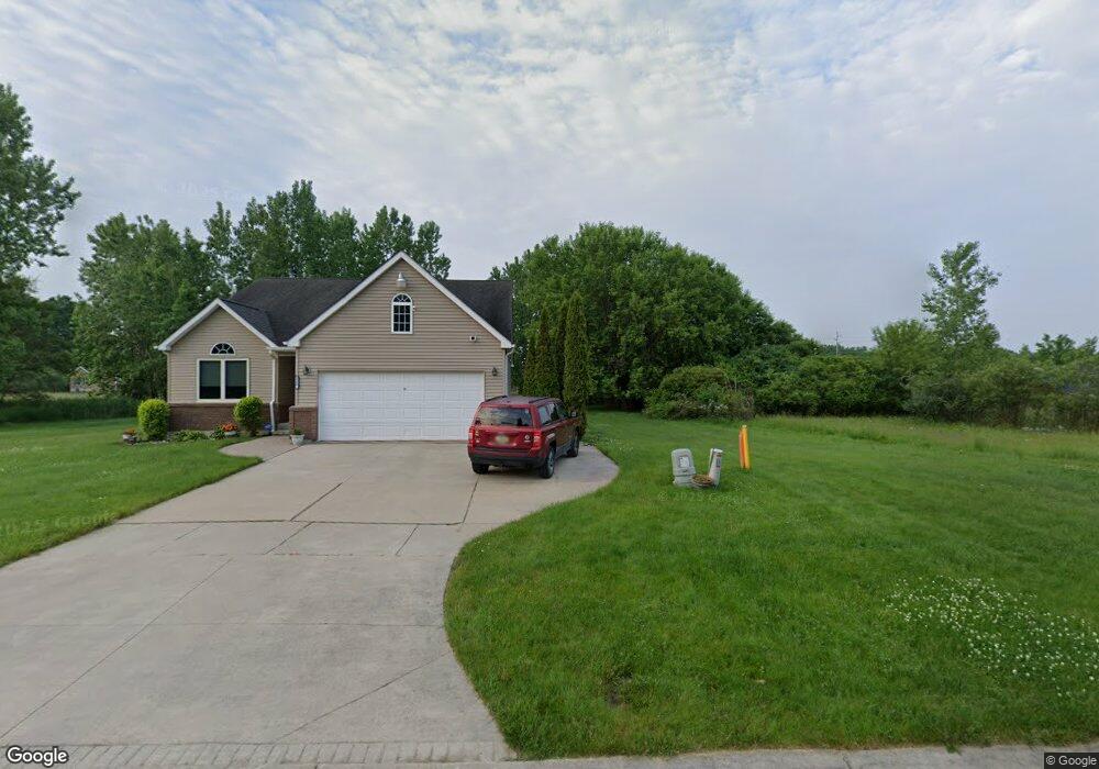 4258 Sugar Maple Run unit 35, Flint, MI 48506 - photo 1