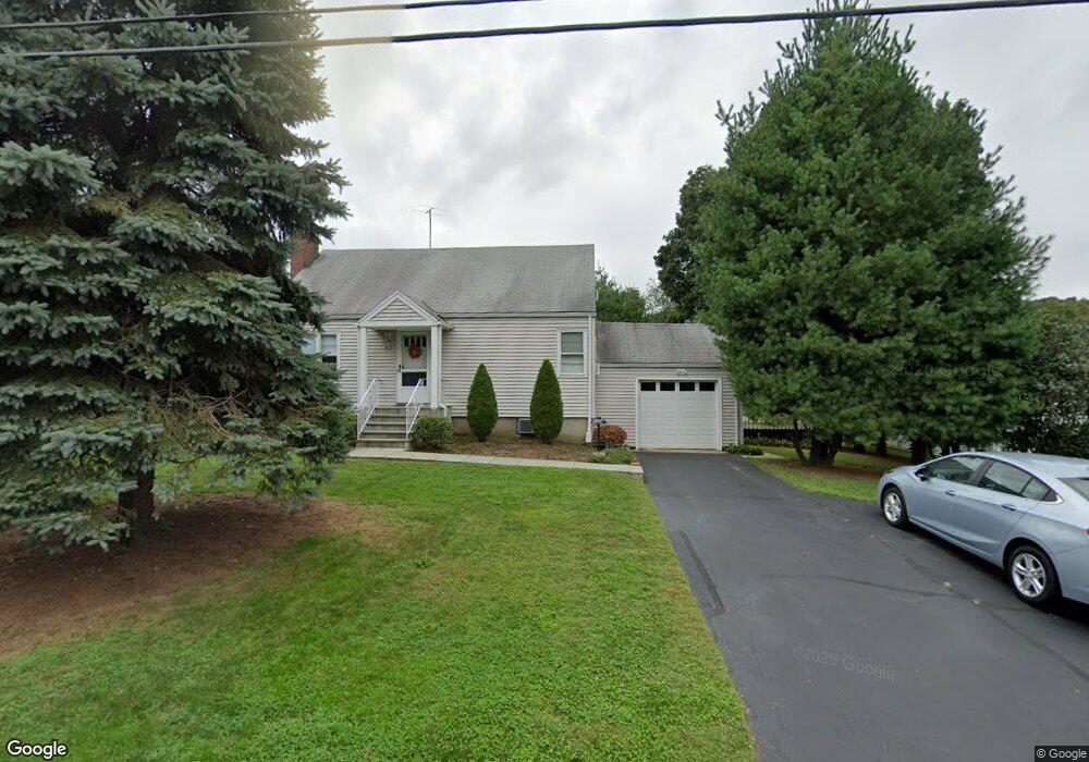 263 Pythian Ave, Hawthorne, NY 10532 - photo 1