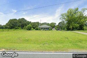 15940 Saint Johns Church Rd, Gibson, NC 28343