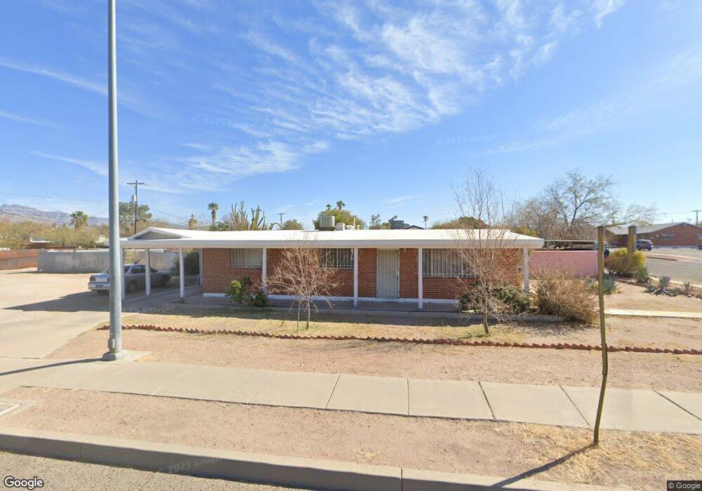 201 E Lester St, Tucson, AZ 85705 - photo 1