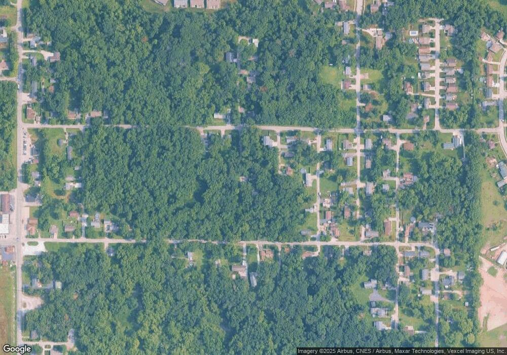 14415 Sherman St, Cedar Lake, IN 46303 - photo 1