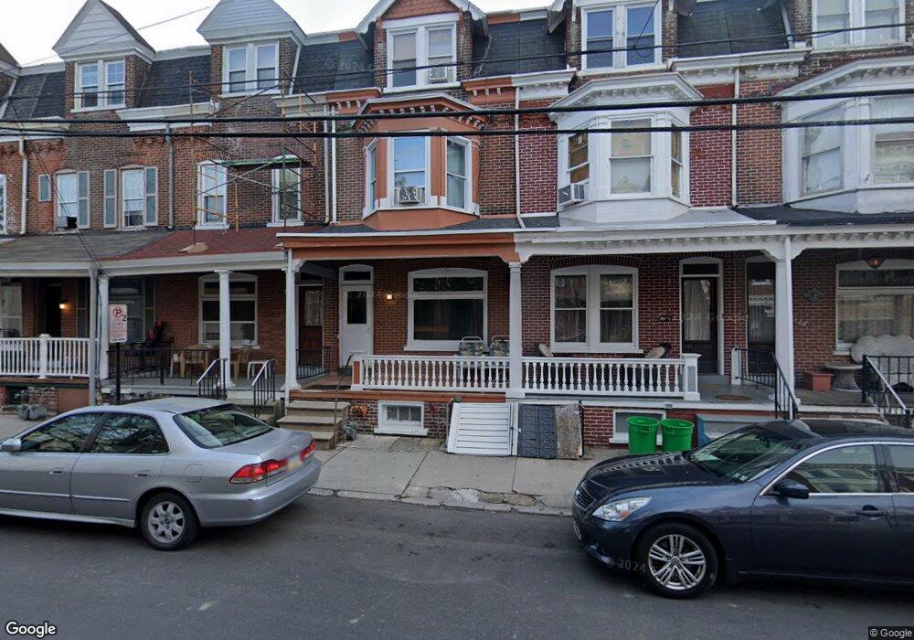 124 N Franklin St, Allentown, PA 18102 - photo 1