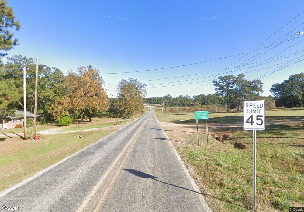 00 Mississippi 48, Tylertown, MS 39667 - photo 1